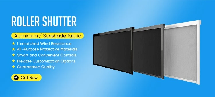 Roller Shutter01 Roller Shutter01