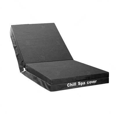 Copertura per bagno di ghiaccio