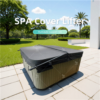 Sollevatore spa in lega di alluminio idraulico all'ingrosso TS-09