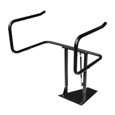 Sollevatore per vasca da bagno per esterno Swim Spa in acciaio inossidabile