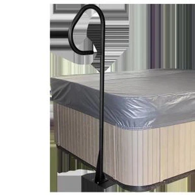 Barra di sicurezza per spa