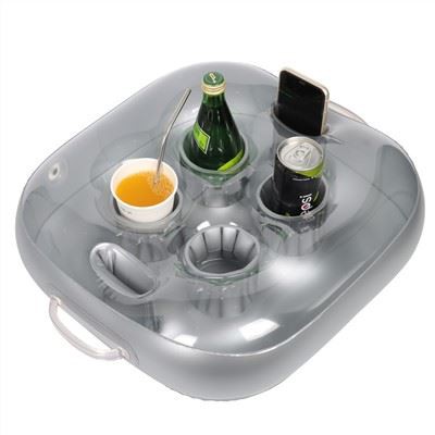 Vasca idromassaggio galleggiante